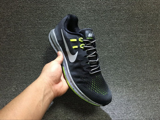 Super Max Nike Air Zoom Structure 20 Men--003